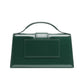 Jacquemus  Grand Bambino Dark Green