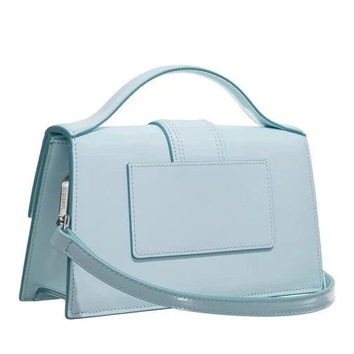 Jacquemus Grand Bambino Light Blue
