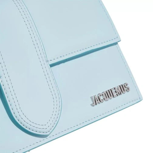 Jacquemus Grand Bambino Light Blue