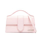 Jacquemus Grand Bambino Pale Pink
