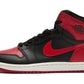 Air Jordan 1 Retro High '85 OG Bred (2025)