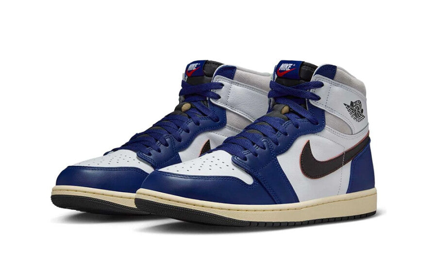 Air Jordan 1 Retro High OG 'Rare Air'
