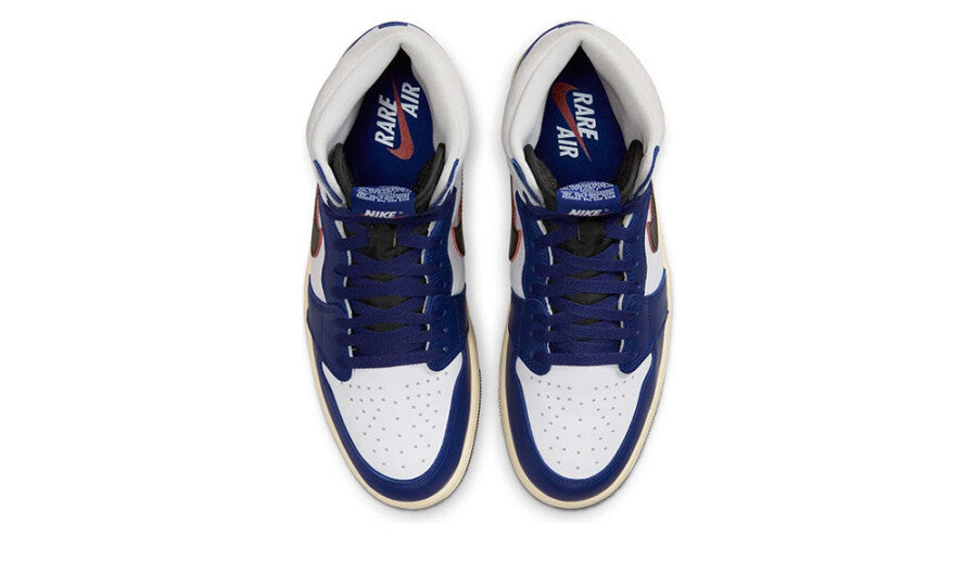 Air Jordan 1 Retro High OG 'Rare Air'