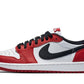 Jordan 1 Retro Low OG Chicago (2025)