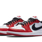 Jordan 1 Retro Low OG Chicago (2025)