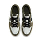 Jordan 1 Retro Low OG Medium Olive