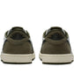 Jordan 1 Retro Low OG Medium Olive