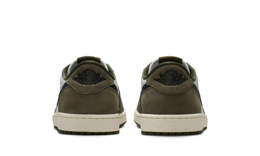 Jordan 1 Retro Low OG Medium Olive