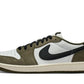 Jordan 1 Retro Low OG Medium Olive