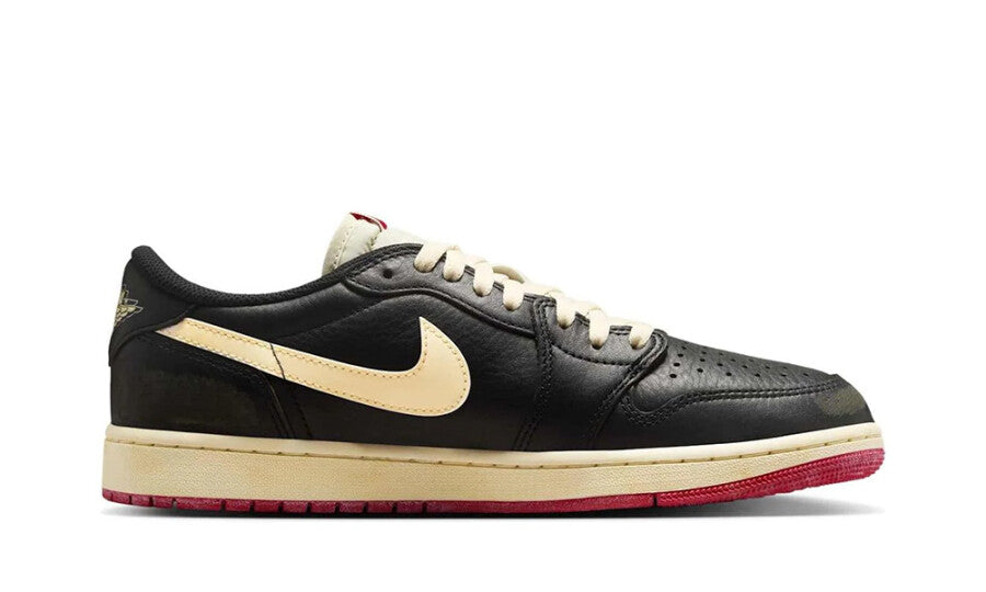 Jordan 1 Retro Low OG Nigel Sylvester Better With Time