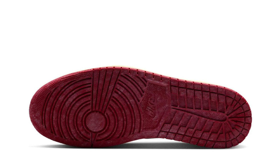 Jordan 1 Retro Low OG Nigel Sylvester Better With Time