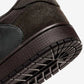 Jordan 1 Retro Low OG SP 'Travis Scott Velvet Brown'