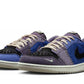 Jordan 1 Retro Low OG Zion Williamson Voodoo Alternate