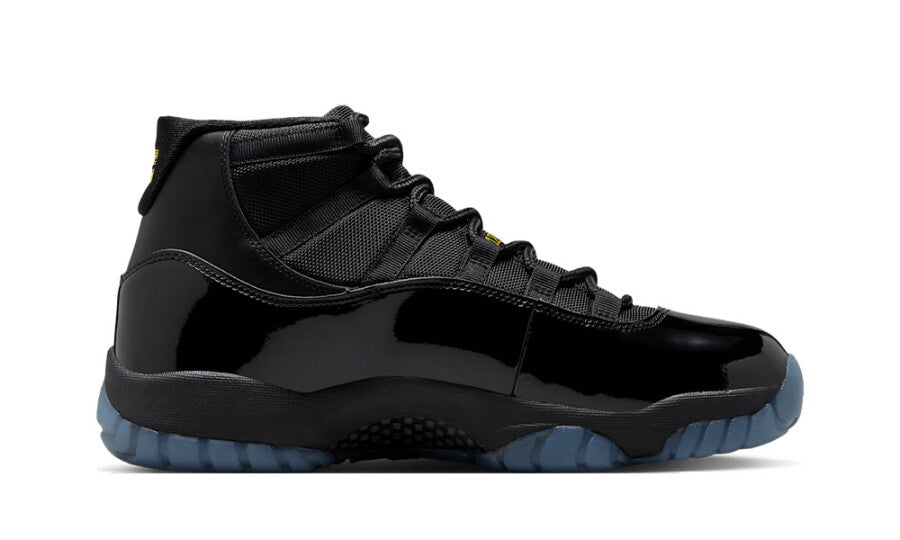 Jordan 11 Retro Gamma Blue (2025)