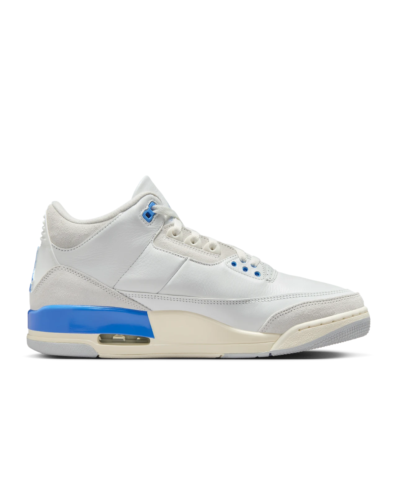 Jordan 3 Retro 'Lucky Shorts'