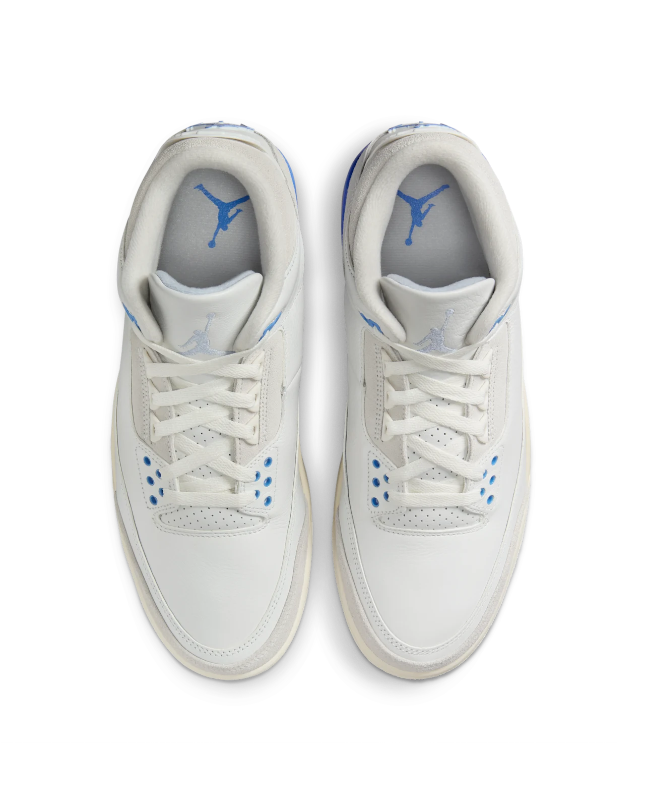 Jordan 3 Retro 'Lucky Shorts'