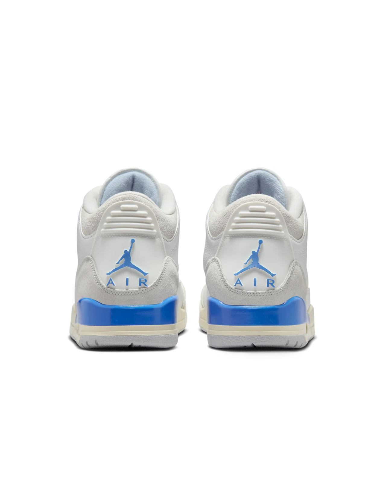 Jordan 3 Retro 'Lucky Shorts'