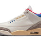 Air Jordan 3 Retro Seoul 2.0