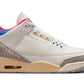 Air Jordan 3 Retro Seoul 2.0