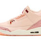 Jordan 3 Retro 'Valentine's Day' (2025) (W)