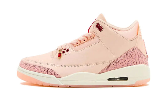 Jordan 3 Retro 'Valentine's Day' (2025) (W)