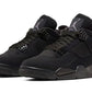 Jordan 4 Retro Black Cat (2025)