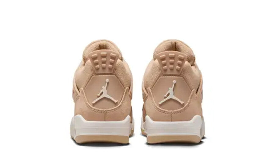 Jordan 4 Retro Cozy Girl (W)