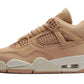 Jordan 4 Retro Cozy Girl (W)