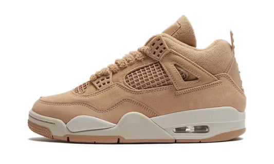 Jordan 4 Retro Cozy Girl (W)
