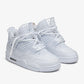 Air Jordan 4 Retro 'Net White' (W)