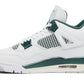 Air Jordan 4 'Oxidized Green'