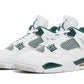 Air Jordan 4 'Oxidized Green'
