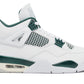 Air Jordan 4 'Oxidized Green'