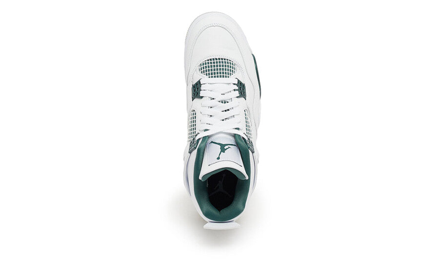 Air Jordan 4 'Oxidized Green'