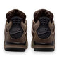 Jordan 4 Retro SP A Ma Maniére Dark Mocha