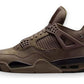 Jordan 4 Retro SP A Ma Maniére Dark Mocha