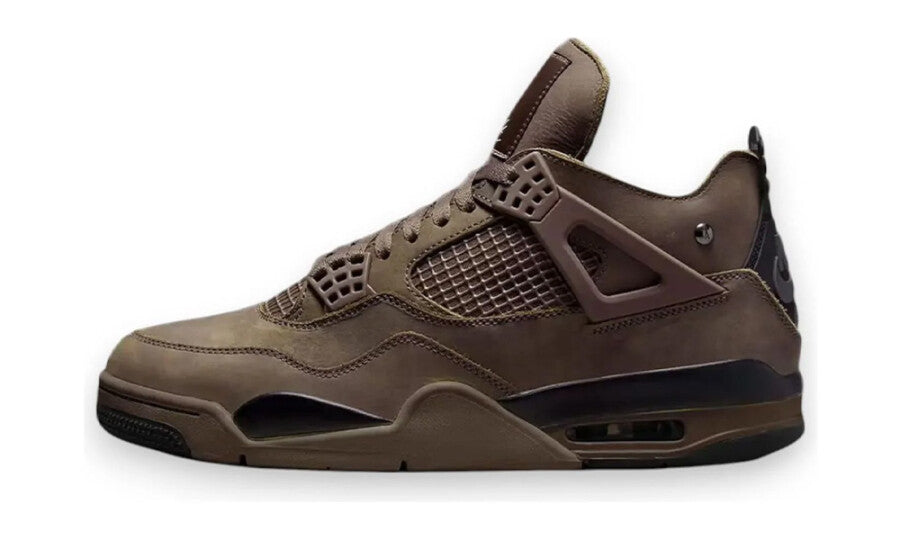 Jordan 4 Retro SP A Ma Maniére Dark Mocha