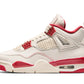 Jordan 4 Retro Valentine's Day Sierra Red (Women's)