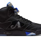 Jordan 5 Retro Awake NY Black