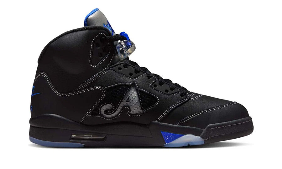Jordan 5 Retro Awake NY Black