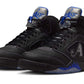 Jordan 5 Retro Awake NY Black
