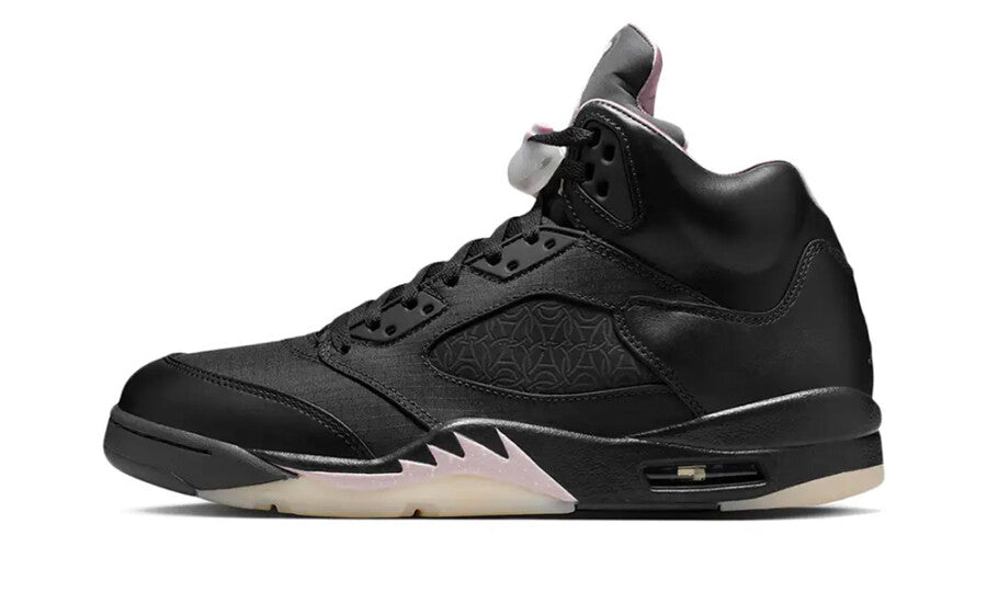 Jordan 5 Retro PSG Paris Saint-Germain Off Noir