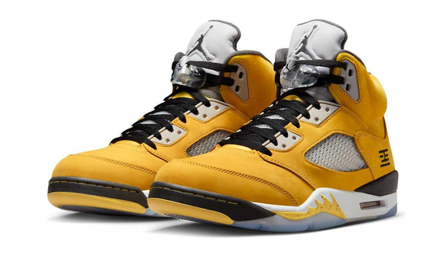 Jordan 5 Retro Tokyo T23 (2025)