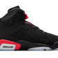 Air Jordan 6 Retro Infrared Salesman