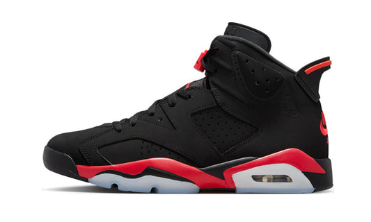 Air Jordan 6 Retro Infrared Salesman