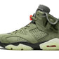 Air Jordan 6 Retro Travis Scott