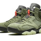 Air Jordan 6 Retro Travis Scott