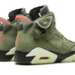 Air Jordan 6 Retro Travis Scott