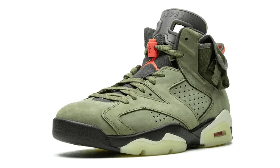 Air Jordan 6 Retro Travis Scott