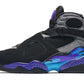 Jordan 8 Retro Aqua